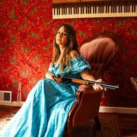 Margo Price — Days Of Unrest