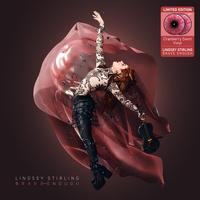 Lindsey Stirling - Brave Enough -  Vinyl Record