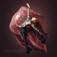 Lindsey Stirling - Brave Enough -  Vinyl Record