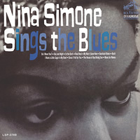 Nina Simone - Sings The Blues -  180 Gram Vinyl Record