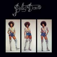 Betty Davis - Betty Davis -  Vinyl Record