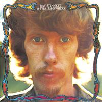 Ray Stinnett - A Fire Somewhere -  Vinyl Record
