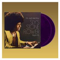 Various Artists - I'm Just Like You: Sly's Stone Flower 1969-70