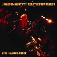 James McMurtry - Live In Aught Three -  Vinyl Record
