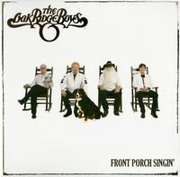 The Oak Ridge Boys - Front Porch Swingin' -  Vinyl Record