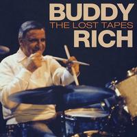 Buddy Rich - The Lost Tapes -  180 Gram Vinyl Record