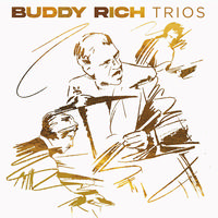 Buddy Rich - Trios -  Vinyl Record