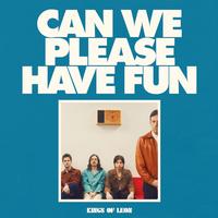 Kings of Leon - Can We Please Have Fun -  Vinyl Record