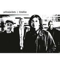 Yellowjackets - Timeline -  180 Gram Vinyl Record