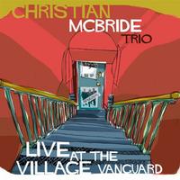 Christian McBride Trio - Live At The Village Vanguard -  180 Gram Vinyl Record