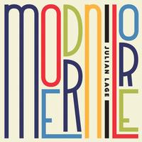 Julian Lage - Modern Lore -  Vinyl Record