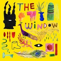 Cecile McLorin Salvant - The Window -  Vinyl Record