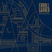 Erroll Garner - Nightconcert -  180 Gram Vinyl Record