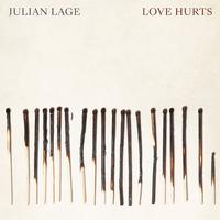 Julian Lage - Love Hurts -  Vinyl Record