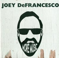 Joey DeFrancesco - More Music