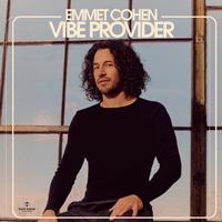 Emmet Cohen - Vibe Provider -  Vinyl Record