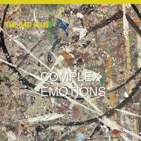 The Bad Plus - Complex Emotions