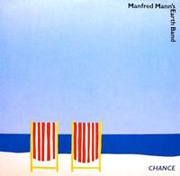 Manfred Mann's Earth Band - Chance -  Vinyl Record