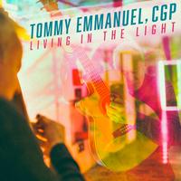 Tommy Emmanuel - Living In The Light