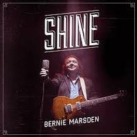 Bernie Marsden - Shine