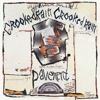 Pavement - Crooked Rain, Crooked Rain -  Vinyl Record