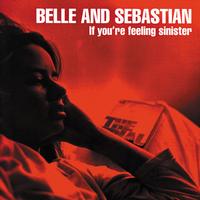 Belle and Sebastian - If You're Feeling Sinister -  Vinyl Record