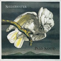 Shear Water - Palo Santo