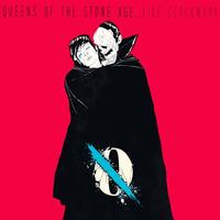 Queens of the Stone Age - ...Like Clockwork -  45 RPM Vinyl Record