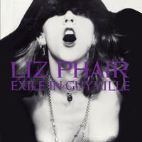 Liz Phair - Exile In Guyville -  Vinyl Record