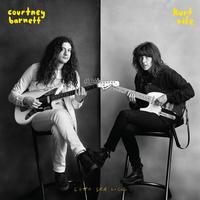 Courtney Barnett and Kurt Vile - Lotta Sea Lice -  Vinyl Record