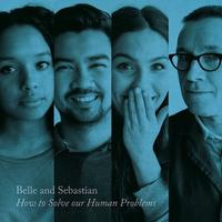 Belle and Sebastian - How To Solve Our Human Problems (Part 3) EP -  Vinyl Record