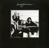 boygenius - boygenius -  Vinyl Record