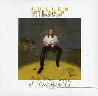 Julien Baker - Little Oblivions -  Vinyl Record