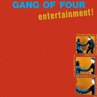 Gang of Four - Entertainment! -  Vinyl Record