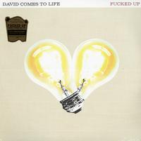 Fucked Up - David Comes To Life -  Vinyl Record