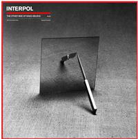 Interpol - The Other Side Of Make-Believe -  Vinyl Record