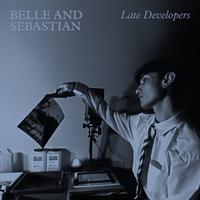 Belle and Sebastian - Late Developers -  Vinyl Record