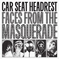 Car Seat Headrest - Faces From The Masquerade -  Vinyl Record