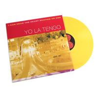 Yo La Tengo - I Can Hear The Heart Beating As One -  Vinyl Record