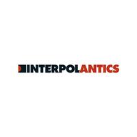 Interpol - Antics