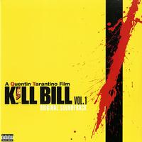 Various Artists - Kill Bill Volume 1