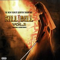 Various Artists - Kill Bill Volume 2
