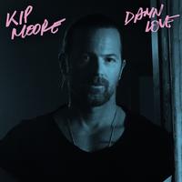 Kip Moore - Damn Love -  Vinyl Record