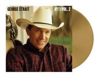 George Strait - #1s Vol. 2 -  Vinyl Record