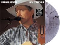 George Strait - #1's Volume 3 -  Vinyl Record