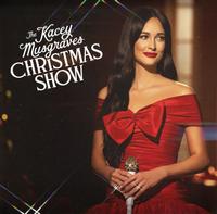Kacey Musgraves - The Kacey Musgraves Christmas Show -  Vinyl Record