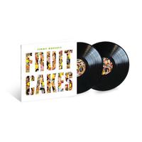 Jimmy Buffett - Fruitcakes -  Vinyl Record