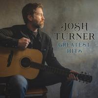 Josh Turner - Greatest Hits -  Vinyl Record