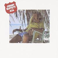 Jimmy Buffett - A1A -  Vinyl Record