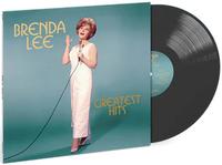Brenda Lee - Greatest Hits